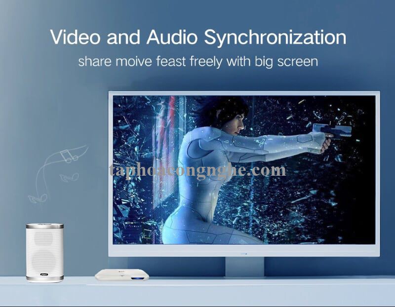 Ugreen 30475 0.5M màu Bạc Cáp tín hiệu HDMI chuẩn 2.0 sợi siêu nhỏ cao cấp HD117 30030475